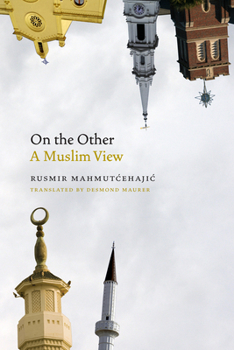 Hardcover On the Other: A Muslim View Book