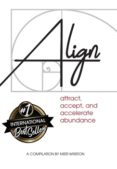 Hardcover Align Book