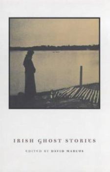 Paperback Irish Ghost Stories Book