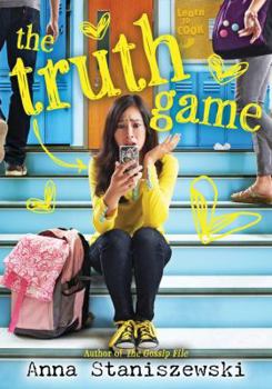 Paperback The Truth Game Book