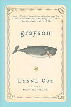 Paperback Grayson Book