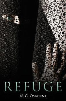 Paperback Refuge Book