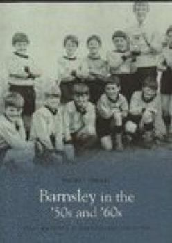 Paperback Barnsley in the '50s and '60s (Pocket Images) Book