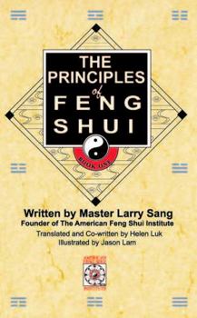 Hardcover The Principles of Feng Shui Book