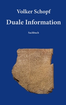 Paperback Duale Information [German] Book