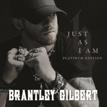 Music - CD Just As I Am Platinum Edition Book