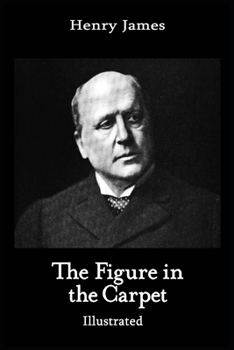 Paperback The Figure in the Carpet illustrated Book