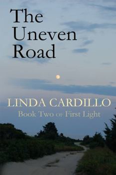 Paperback The Uneven Road Book
