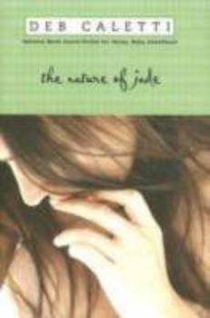 Hardcover The Nature of Jade Book
