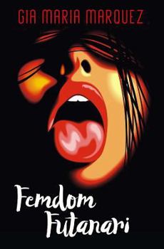 Paperback Femdom Futanari Book