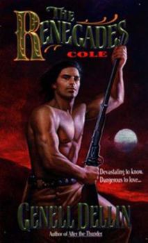 Cole - Book #1 of the Renegades