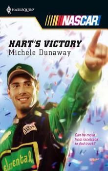 Mass Market Paperback Hart's Victory Book