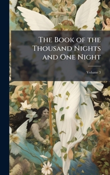 Hardcover The Book of the Thousand Nights and One Night Book