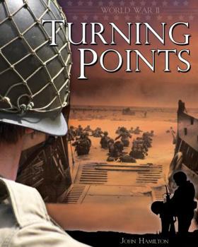 Turning Points (World War II) - Book  of the World War II