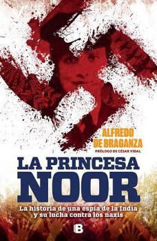 La Princesa Noor