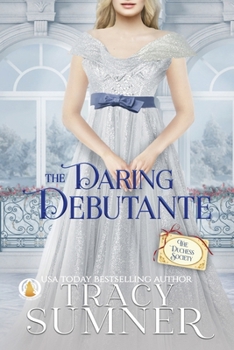 Paperback The Daring Debutante Book