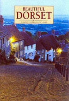 Paperback Beautiful Dorset (Tourist Books) Book