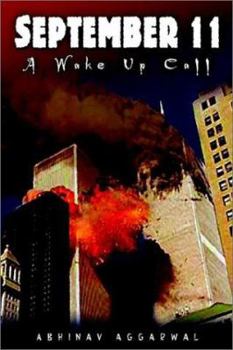 Paperback September 11: A Wake Up Call Book