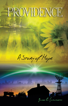Paperback Providence: A Story of Hope Book