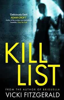 Paperback Kill List Book