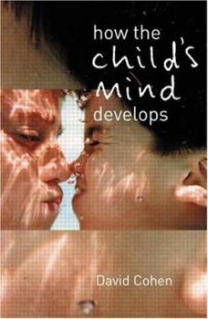 Paperback How the Child's Mind Develops Book