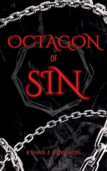 Paperback Octagon of Sin Book