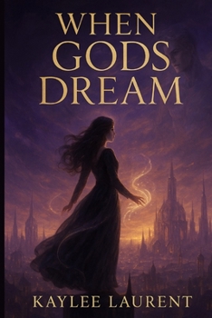 Paperback When Gods Dream Book