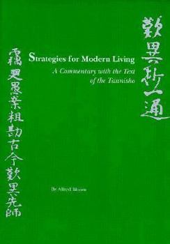 Paperback Strategies for Modern Living Book