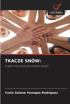 Paperback Tkacze Snów [Polish] Book