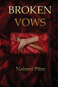 Paperback Broken Vows Book