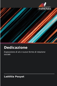 Paperback Dedicazione [Italian] Book