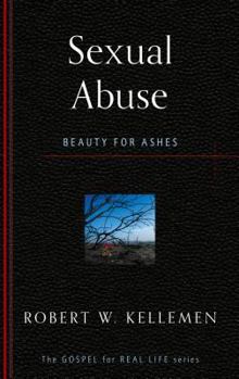 Paperback Sexual Abuse: Beauty for Ashes Book