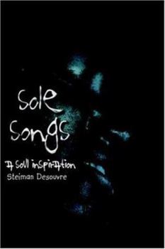 Paperback Sole Songs Book