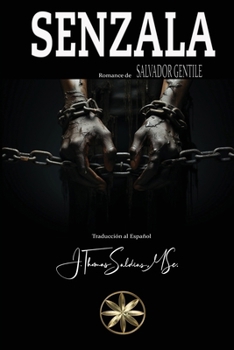 romance senzala de salvador gentile pela difuso espirita Ed.