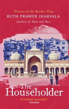 Paperback Householder Book
