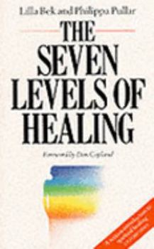 Paperback The Seven Levels of Healing Book