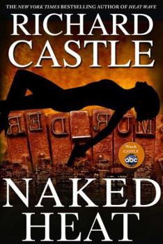 Hardcover Naked Heat Book