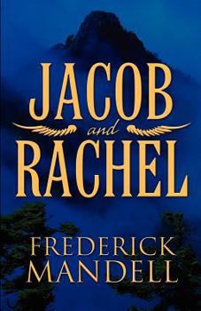 Paperback Jacob and Rachel Book