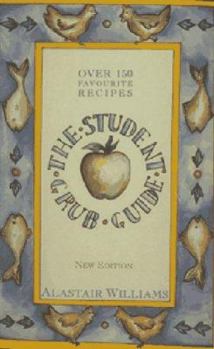 Paperback The Student Grub Guide Book