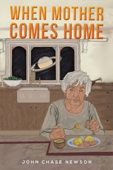 Paperback When Mother Comes Home Book