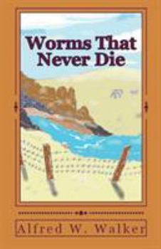 Paperback Worms That Never Die Book