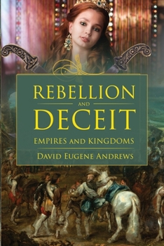 Paperback Rebellion and Deceit Book