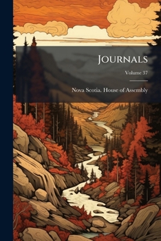Paperback Journals; Volume 37 Book