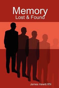 Paperback Memory: Lost & Found Book
