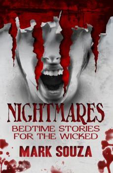 Paperback Nightmares: Bedtime Stories for the Wicked Book