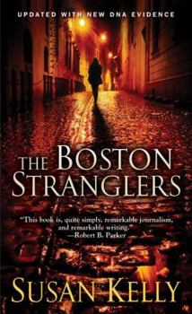 Mass Market Paperback The Boston Stranglers Book