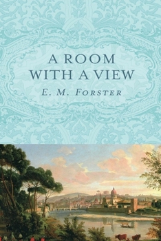 A Room with a View illustrated