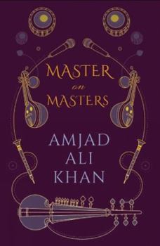 Hardcover Master on Masters Book