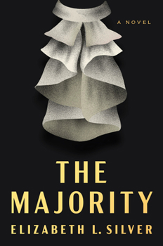 Hardcover The Majority Book