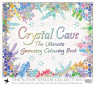 Paperback Crystal Cave Book